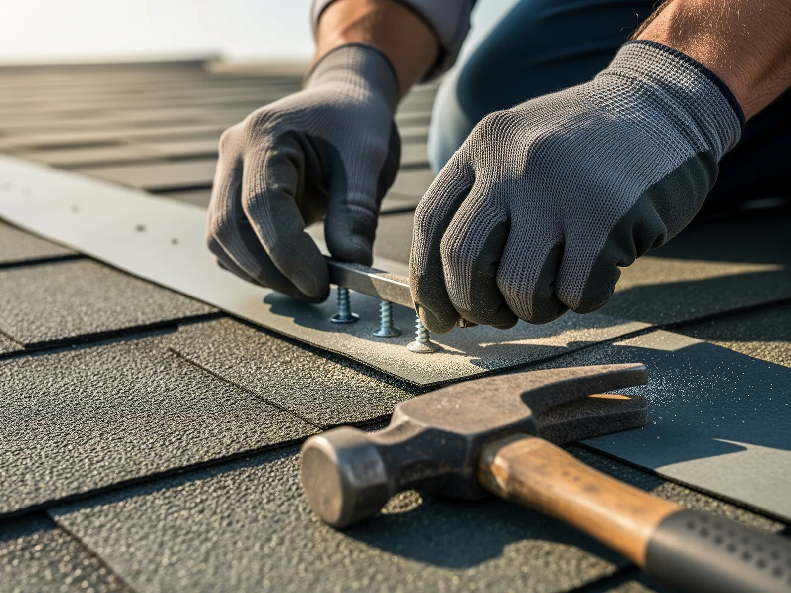Why choose Fascia Repair in Dousman, WI